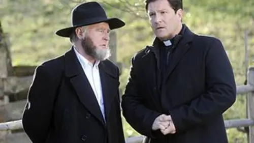 Le 5e commandement S03E02 Un monde à part