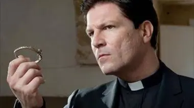 Le secret des catacombes