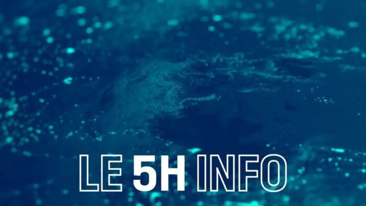 Le 5H Info