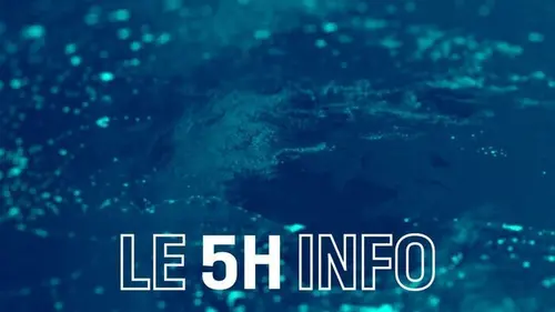 Le 5H Info
