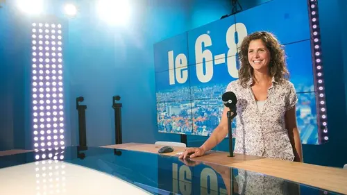 Casting Le 6-8 Le 6/8