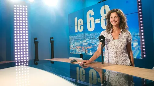 Le 6-8 Le 6-8