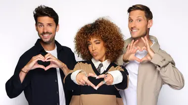 Le 6/9 sur NRJ & AB3 du ven 20/03/26 partie 3