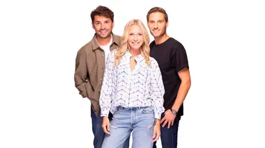 Le 6/9 sur NRJ & AB3 du 18/01/2024 Partie 1