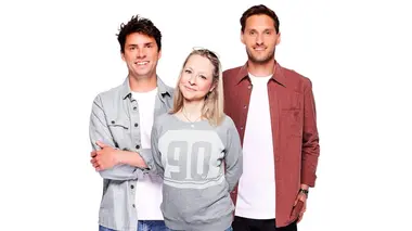 Le 6/9 sur NRJ & AB3 du 05/02/2024 Partie 3