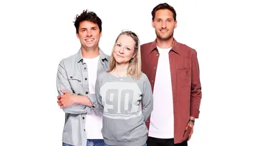 Le 6/9 sur NRJ & AB3