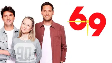 Le 6/9 sur NRJ & AB3 du 13/02/2024 Partie 1