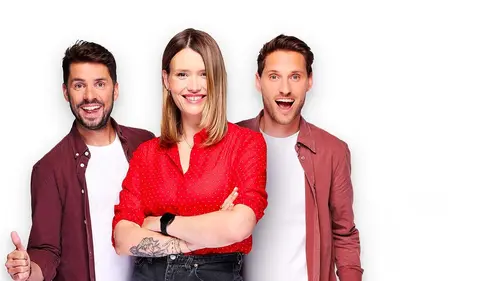 Le 6/9 sur NRJ & AB3 S01E679