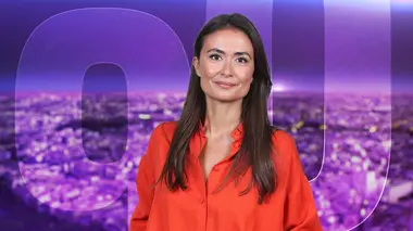 Le 60 minutes Israël : Face à la terreur