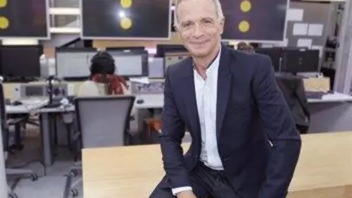 Le 6h info de Franceinfo