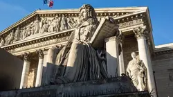 Le b.a.-ba de l'Assemblée nationale