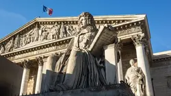Le b.a.-ba de l'Assemblée nationale