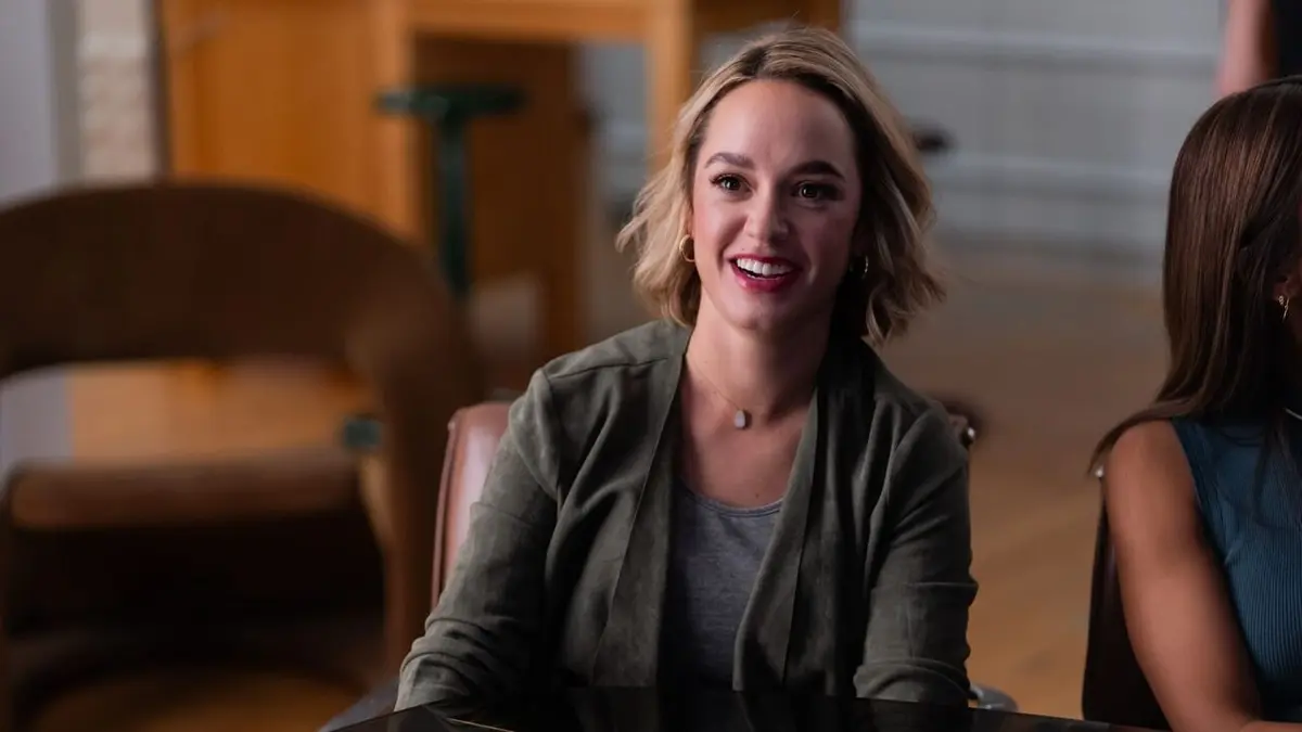 Le bachelor meurtrier