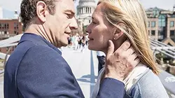 Visuel de Le baiser de Valentine