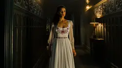 Visuel de Le bal de l'enfer