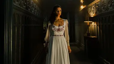 Le bal de l'enfer