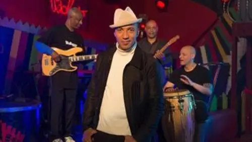 Le Balajuan La country