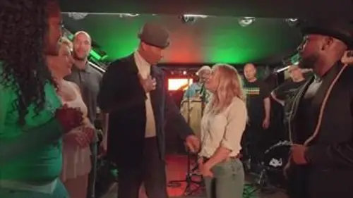 Le Balajuan La salsa