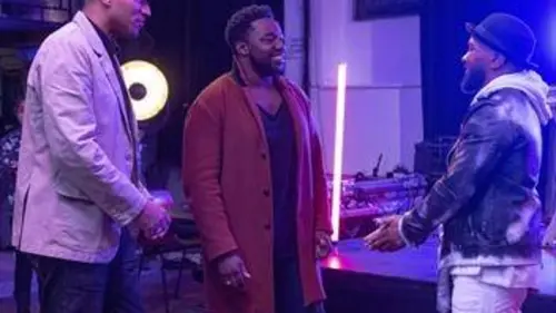 Le Balajuan Le kizomba