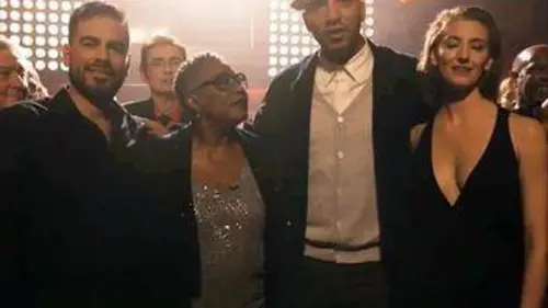 Le Balajuan Tango