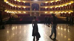 Visuel de Le ballet de l'Opéra de Paris au Bolchoï