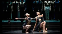 Le ballet national de Vienne danse Gustav Mahler