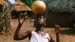 Le ballon d'or