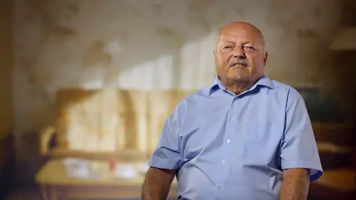 Le ballon de la liberté Plus vite que la Stasi