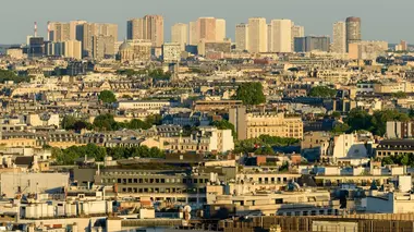 Replay du programme Le banlieusard nouveau