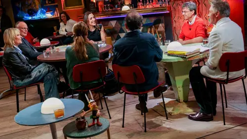 Le banquet Astérix, la potion magique des Français ?