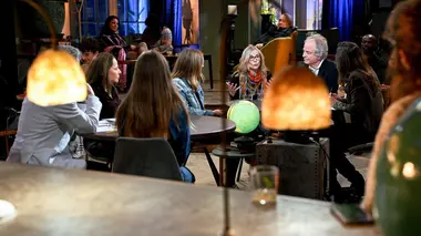 Le désenchantement, la jeunesse et nous