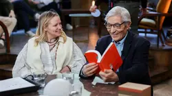 Visuel de Le banquet