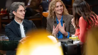 La vie numérique : une saison en enfer ?