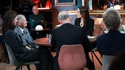 Visuel de Le banquet