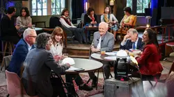 Sur La Chaîne parlementaire à 22h58 : Le banquet