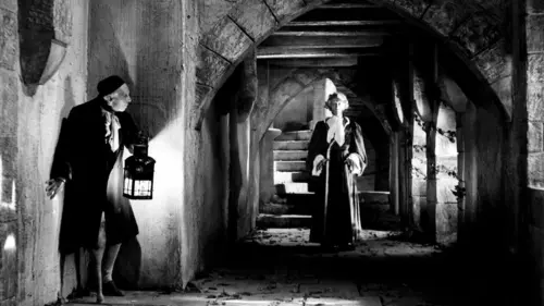 Casting Le baron fantôme