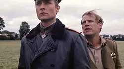 Visuel de Le baron rouge