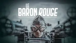 Le baron rouge