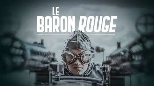 Le baron rouge