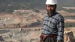 Visuel de Le barrage de la renaissance