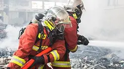 Le bataillon de marins-pompiers de Marseille S01E07 Evacuation d'urgence