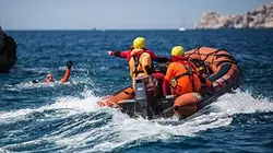 Le bataillon de marins-pompiers de Marseille S01E04 Urgence dans les calanques