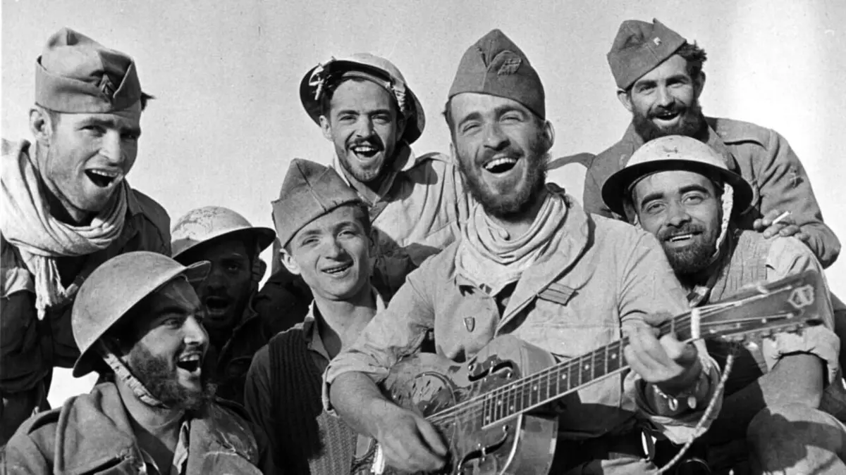 Le Bataillon du Pacifique