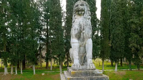 Le bataillon sacré de Thèbes : Les autres 300