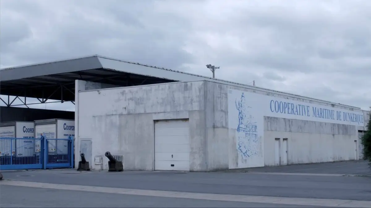 Le bateau de mon père