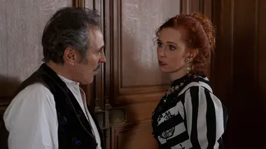 Le Bazar de la Charité S01E01