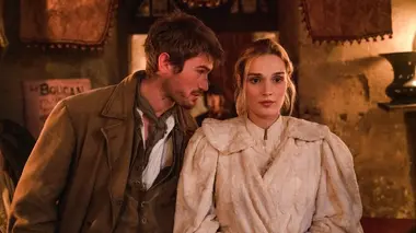 Le Bazar de la Charité S01E05