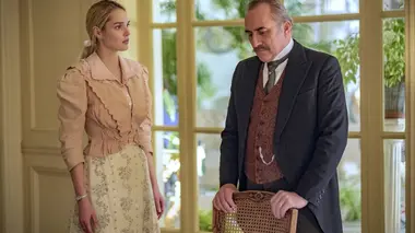 Le Bazar de la Charité S01E07