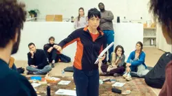 Sur Canal+ Cinéma à 22h35 : Le beau rôle