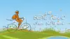 Le beau vélo de RAVeL Mouscron
